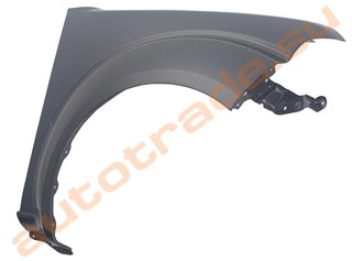 Крыло Nissan Navara Красноярск