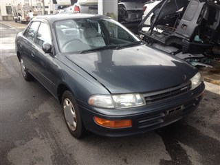 Nose cut Toyota Carina Владивосток