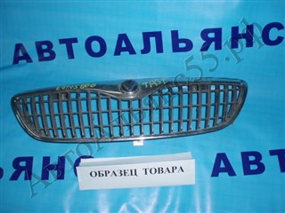 Решетка радиатора Mazda Eunos 800 Омск