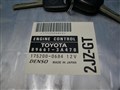 Блок управления efi для Toyota Aristo