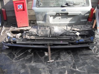 Рамка радиатора Nissan Patrol Иркутск