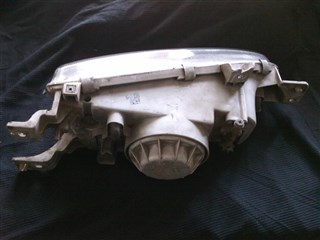 Фара Hyundai Accent Славянка