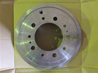 Тормозной диск Lexus LX470 Новосибирск