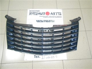 Решетка радиатора Chrysler Pt Cruiser Челябинск