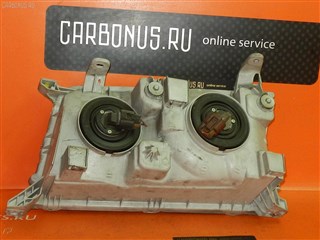 Фара Toyota Crown Владивосток