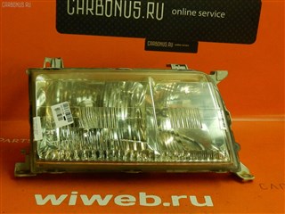 Фара Toyota Crown Владивосток