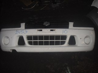 Бампер Suzuki Swift Владивосток