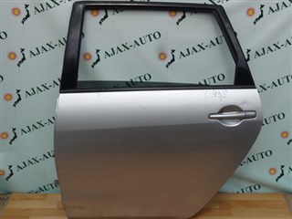 Дверь Mitsubishi Grandis Владивосток