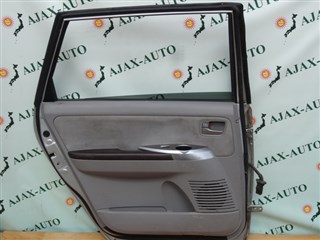 Дверь Mitsubishi Grandis Владивосток