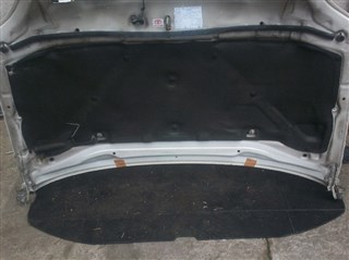 Утеплитель капота Toyota Harrier Новосибирск