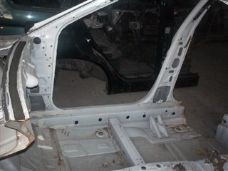 Стойка кузова средняя Toyota Camry Новосибирск