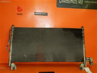 Радиатор кондиционера Mazda Familia S-Wagon Владивосток