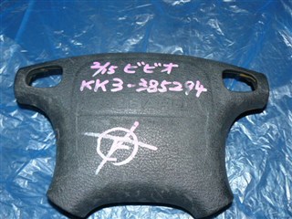 Airbag Subaru Vivio Новосибирск