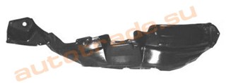 Подкрылок Toyota Kluger L Новосибирск