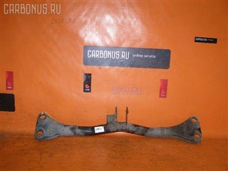 Балка под двс Mitsubishi Pajero Junior Владивосток