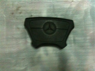 Airbag на руль Mercedes-Benz G-Class Владивосток
