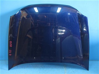 Капот Subaru Impreza Новосибирск