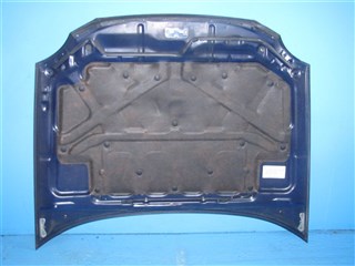 Капот Subaru Impreza Новосибирск