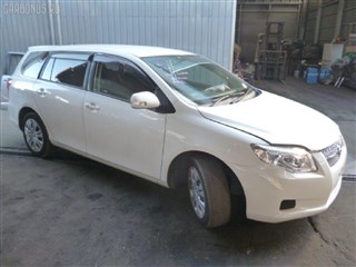 Радиатор печки Toyota Vanguard Владивосток