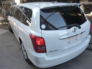 Радиатор печки Toyota Vanguard Владивосток