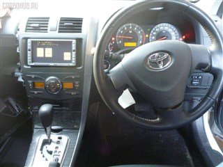 Радиатор печки Toyota Vanguard Владивосток