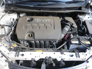 Радиатор печки Toyota Vanguard Владивосток