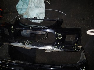 Обвес Mitsubishi Lancer Evolution Владивосток