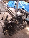 Двигатель для Mitsubishi Libero