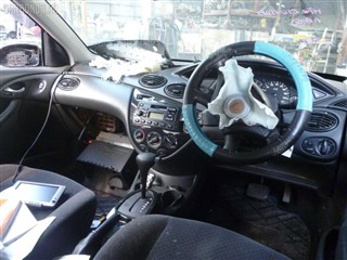 Рычаг Mazda 3 Владивосток