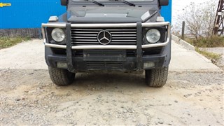 Дуга Mercedes-Benz G-Class Владивосток