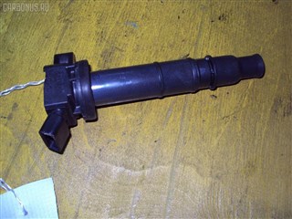 Катушка зажигания Toyota Blade Владивосток