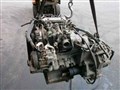 Двигатель для Honda Z