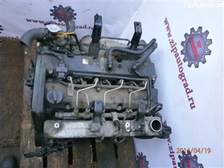 Двигатель KIA Carnival Москва
