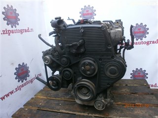 Двигатель KIA Carnival Москва
