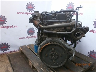 Двигатель KIA Carnival Москва