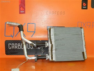 Радиатор печки Subaru Traviq Владивосток