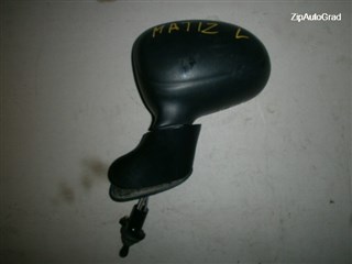Зеркало Daewoo Matiz Москва