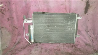 Радиатор кондиционера Mitsubishi Colt Plus Владивосток