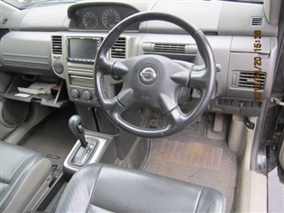 Блок предохранителей Nissan X-Trail Новосибирск