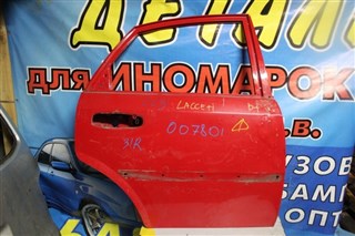 Дверь Chevrolet Cruze Новосибирск