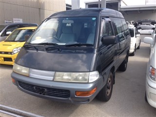 Nose cut Toyota Townace Владивосток