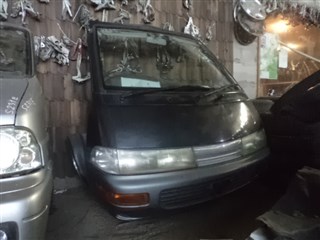 Nose cut Toyota Townace Владивосток