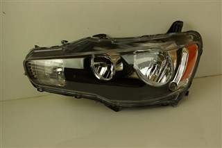 Фара Mitsubishi Lancer X Владивосток
