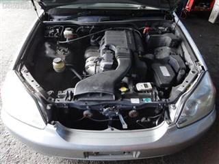Балка под двс Toyota Brevis Владивосток
