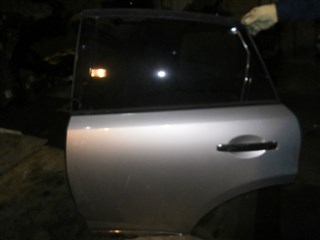 Дверь Infiniti FX35 Владивосток