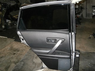 Дверь Infiniti FX35 Владивосток