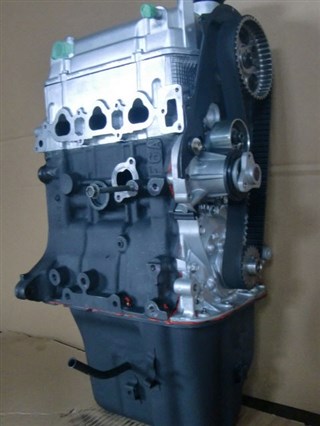 Двигатель Suzuki Carry Владивосток
