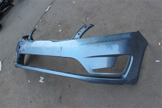 Бампер KIA Rio Бердск