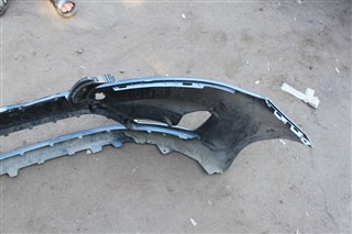 Бампер KIA Rio Бердск