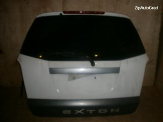 Дверь задняя SsangYong Rexton Москва